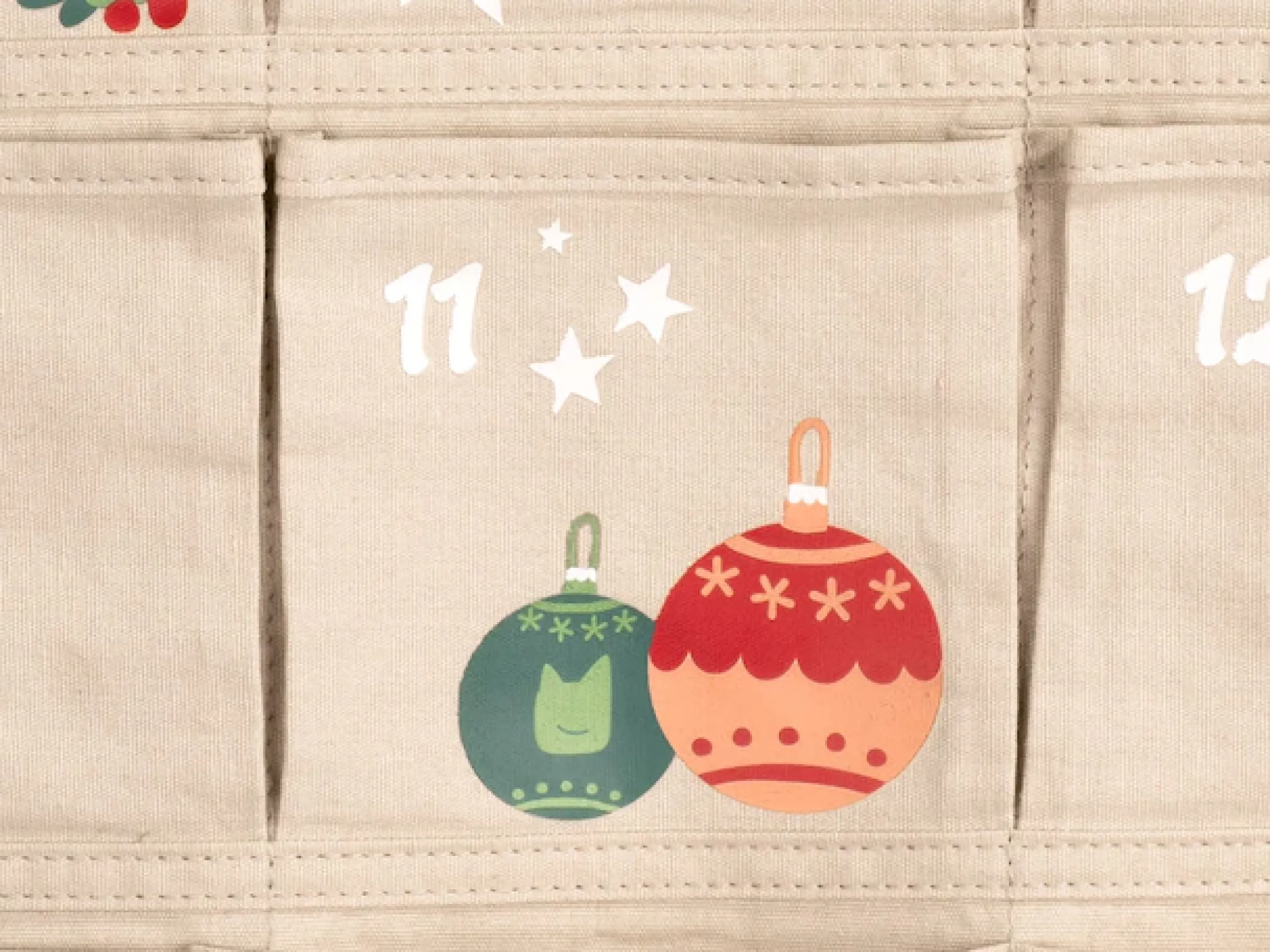 tonies befüllbarer Adventskalender »Adventskalender DIY« ab 3 Jahren