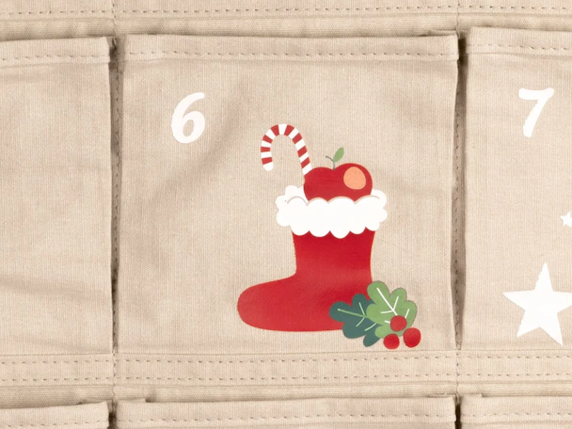 tonies befüllbarer Adventskalender »Adventskalender DIY« ab 3 Jahren