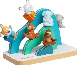 tonies Kinderregal »Mini Standregal - Berg« für bis zu 25 Tonies