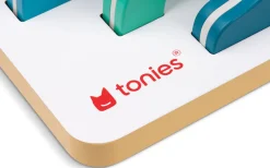tonies Kinderregal »Mini Standregal - Berg« für bis zu 25 Tonies