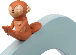 tonies Kinderregal »Mini Standregal - Haus« für bis zu 25 Tonies