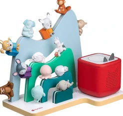 tonies Kinderregal »Standregal - Berg« für bis zu 40 Tonies