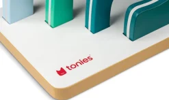 tonies Kinderregal »Standregal - Berg« für bis zu 40 Tonies
