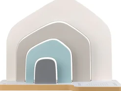 tonies Kinderregal »Standregal - Haus« für bis zu 40 Tonies