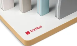 tonies Kinderregal »Standregal - Haus« für bis zu 40 Tonies