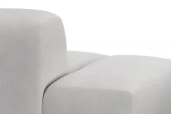 TRENDMANUFAKTUR Big-Sofa »Braga, toller Sitzkomfort, Designsofa« in moderner Optik, mit hochwertigem Kaltschaum