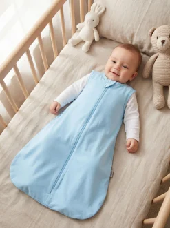 TupTam Babyschlafsack »Kugelschlafsack Baby Sommerschlafsack Kleine Kinder«