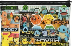 UNDERCOVER Notizbuch »Pokémon« DIN A5 inkl. 4 Kugelschreiber sowie Schreib- und Bastelutensilien