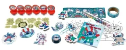 UNDERCOVER Spielzeug-Adventskalender »Lilo & Stitch 2026« ab 6 Jahren