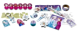 UNDERCOVER Spielzeug-Adventskalender »Frozen 2026« ab 6 Jahren