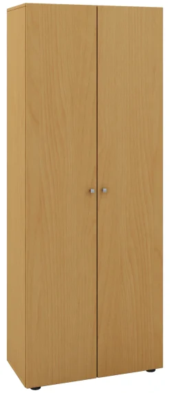VCM Aktenschrank »Büroschrank Bücher Ordner Aktenschrank Vandol« 1 Stk. tlg.