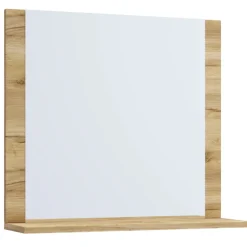 VCM Badspiegel »Badspiegel Wandspiegel Bad Spiegel Lendas 55x80 cm«