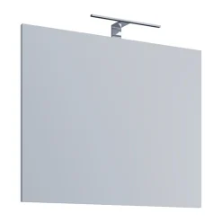 VCM Badspiegel »Badspiegel Wandspiegel Spiegel Badinos 40 x 80 cm«