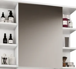 VCM Badspiegel »Spiegelschrank Badspiegel Bad Ablage Zalo«
