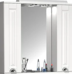 VCM Badspiegel »Spiegelschrank Bad Spiegel Casalo XL«