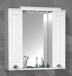VCM Badspiegel »Spiegelschrank Bad Spiegel Casalo XL«