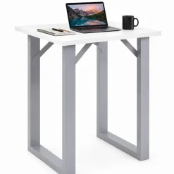 VCM Bartisch »Holz Bartisch Stehtisch Tisch Tresen Xona 80x50 cm« 1 Stk. tlg.