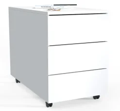 VCM Container »Rollcontainer Beistellcontainer Dalosa 70 cm« 1 Stk. tlg.