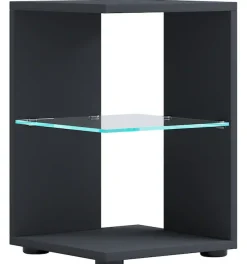 VCM Couchtisch »Holz Beistelltisch Couchtisch Sofatisch Elani« 1 Stk. tlg.
