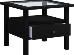 VCM Couchtisch »Holz Sofatisch Couchtisch Schublade Lingis M« 1 Stk. tlg.
