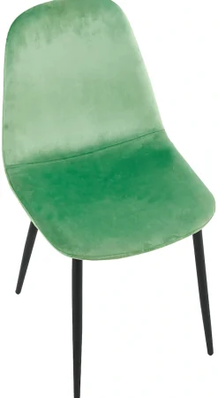 VCM Esszimmerstuhl »2er Esszimmerstühle Küchenstühle Rückenlehne Fiolo« () 2 Stk.