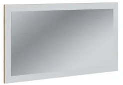VCM Garderobenschrank »Holz Wandspiegel Spiegel Bad Diele Flur Salia« 1 Stk. tlg.