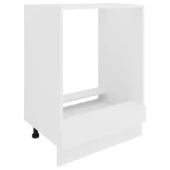 VCM Herdumbauschrank »Ofenschrank Breite 60 cm Herdschrank Küche Esilo«