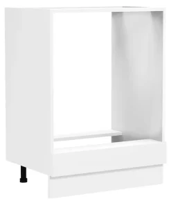 VCM Herdumbauschrank »Ofenschrank Breite 60 cm Herdschrank Küche Fasola« 1 Stk. tlg.