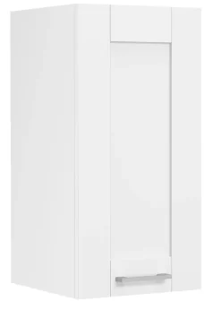 VCM Hängeschrank »Küchenschrank B. 30 cm Hängeschrank Küche Colura« 1 Stk. tlg.