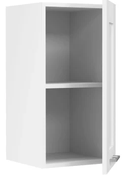 VCM Hängeschrank »Küchenschrank B. 30 cm Hängeschrank Küche Colura« 1 Stk. tlg.