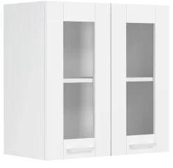 VCM Hängeschrank »Küchenschrank B. 80 cm Hängeschrank Küche Colura« 1 Stk. tlg.