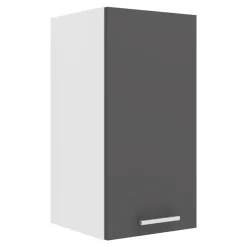 VCM Hängeschrank »Küchenschrank B. 30 cm Hängeschrank Küche Esilo« 1 Stk. tlg.