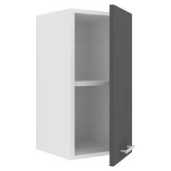 VCM Hängeschrank »Küchenschrank B. 30 cm Hängeschrank Küche Esilo« 1 Stk. tlg.
