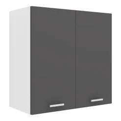 VCM Hängeschrank »Küchenschrank B. 60 cm Hängeschrank Küche Esilo« 1 Stk. tlg.