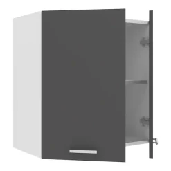 VCM Hängeschrank »Küchenschrank B. 60 cm Hängeschrank Küche Esilo« 1 Stk. tlg.