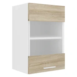VCM Hängeschrank »Küchenschrank B. 40 cm Hängeschrank Küche Esilo« 1 Stk. tlg.