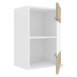 VCM Hängeschrank »Küchenschrank B. 40 cm Hängeschrank Küche Esilo« 1 Stk. tlg.