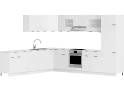 VCM Hängeschrank »Küchenschrank B. 60 cm Hängeschrank Küche Fasola« 1 Stk. tlg.