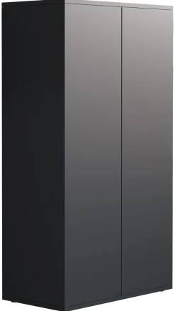 VCM Kommode »Holz Kommode Sideboard Anrichte Dalosa 3 Drehtüren« 1 Stk. tlg.