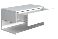 VCM Nachttisch »Wandschublade Wand Hänge Nachttisch Usal XL 60cm« 1 Stk. tlg.