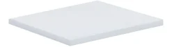 VCM Schreibtisch »Eckplatte Schreibtisch Lona 50x50« 1 Stk. tlg.