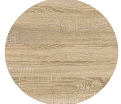 VCM Schreibtisch »Holz Eckplatte Masola« 1 Stk. tlg.