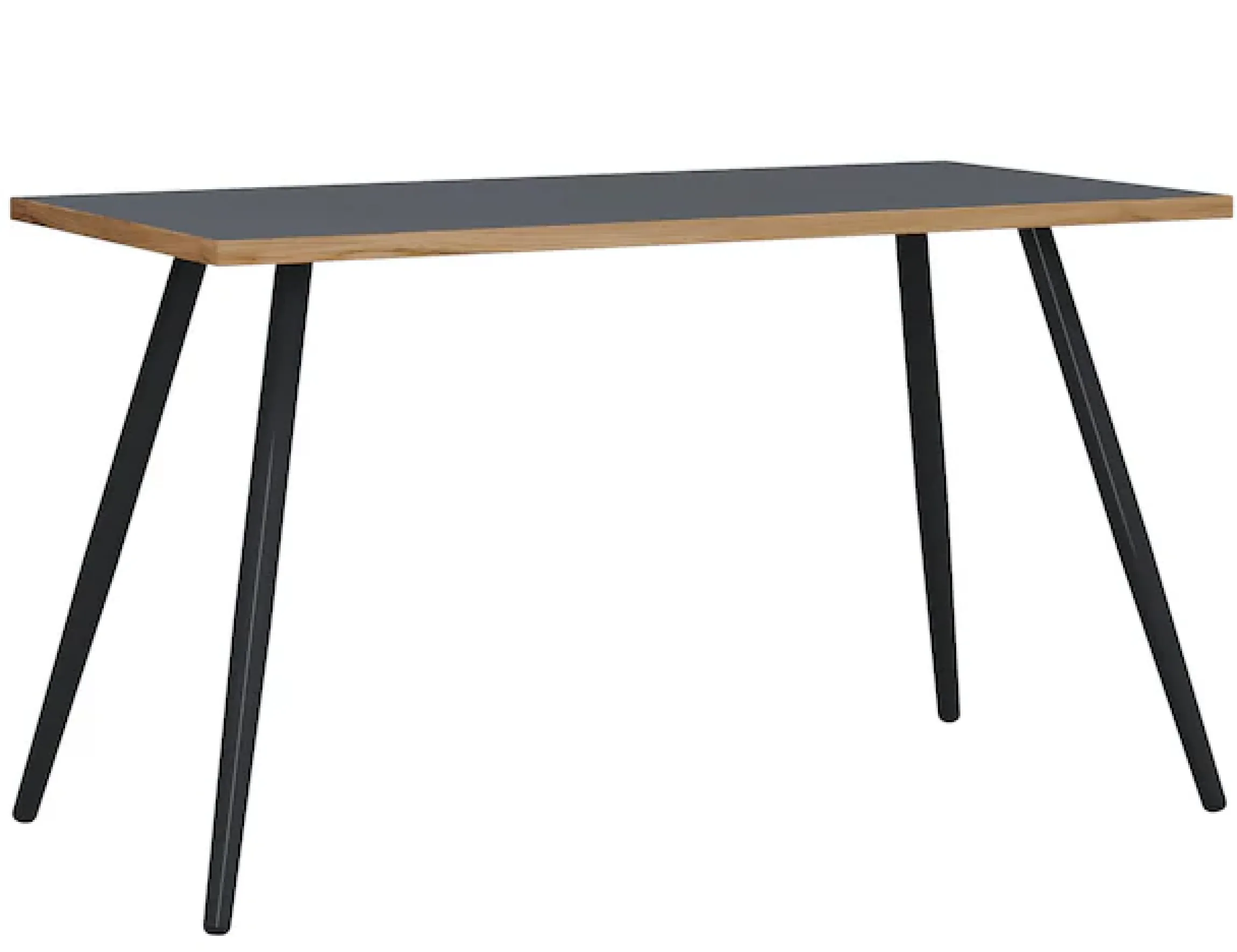VCM Schreibtisch »Schreibtisch Bürotisch Computertisch Salia 138x80« 1 Stk. tlg.