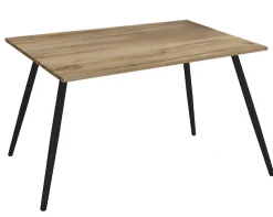 VCM Schreibtisch »Schreibtisch Bürotisch Computertisch Salia 80x50« 1 Stk. tlg.