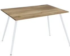 VCM Schreibtisch »Schreibtisch Bürotisch Computertisch Salia 160x80« 1 Stk. tlg.