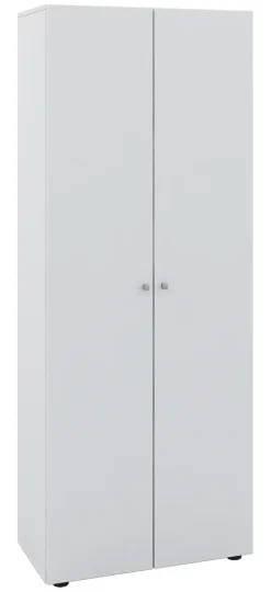 VCM Schuhschrank »XL Holz Großer Schuhschrank Schuhkommode Vandol 5« 1 Stk. tlg.
