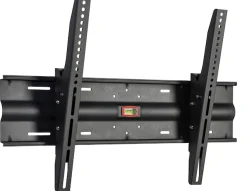 VCM TV-Wandhalterung »TV VESA Wandhalterung Halter neigbar kippbar WN120« 1 Stk. tlg.