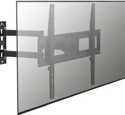 VCM TV-Wandhalterung »TV Wandhalterung Halter ausziehbar neigbar B-SN600« 1 Stk. tlg.
