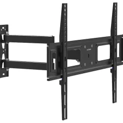 VCM TV-Wandhalterung »TV Wandhalterung Halter ausziehbar neigbar B-SN600« 1 Stk. tlg.