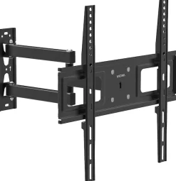 VCM TV-Wandhalterung »TV Wandhalterung Halter ausziehbar neigbar B-SN400« 1 Stk. tlg.